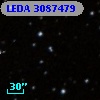 LEDA 3087479