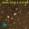 2MASS J16545918-4321496