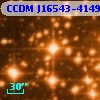 CCDM J16543-4149C