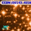 CCDM J16543-4150B