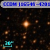 CCDM J16548-4201B