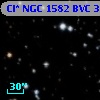 Cl* NGC 1582    BVC     345