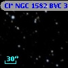 Cl* NGC 1582    BVC     346
