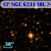 Cl* NGC 6231    SBL      24