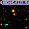 Cl* NGC 6231    SBL      27