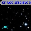 Cl* NGC 1582    BVC     350