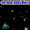 Cl* NGC 1582    BVC     351