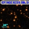 Cl* NGC 6231    SBL      54