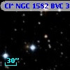 Cl* NGC 1582    BVC     352