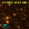 Cl* NGC 6231    SBL      59