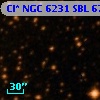 Cl* NGC 6231    SBL      67