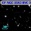 Cl* NGC 1582    BVC     353