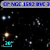 Cl* NGC 1582    BVC     354