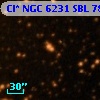 Cl* NGC 6231    SBL      78