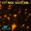 Cl* NGC 6231    SBL      79