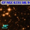 Cl* NGC 6231    SBL      94