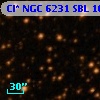 Cl* NGC 6231    SBL     109