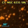 Cl* NGC 6231    SBL     114