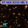 Cl* NGC 6231    SBL     117