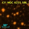 Cl* NGC 6231    SBL     118