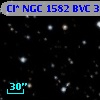 Cl* NGC 1582    BVC     358
