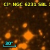 Cl* NGC 6231    SBL     120