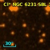 Cl* NGC 6231    SBL     123