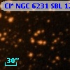 Cl* NGC 6231    SBL     124
