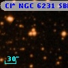 Cl* NGC 6231    SBL     135