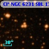 Cl* NGC 6231    SBL     137