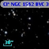 Cl* NGC 1582    BVC     360