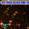 Cl* NGC 6231    SBL     156