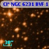 Cl* NGC 6231    BVF     117
