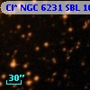 Cl* NGC 6231    SBL     162