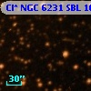 Cl* NGC 6231    SBL     165