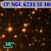 Cl* NGC 6231     SS      10A