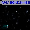 NVSS J004928+493516