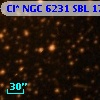 Cl* NGC 6231    SBL     171