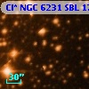 Cl* NGC 6231    SBL     178