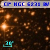 Cl* NGC 6231    BVF     168
