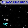 Cl* NGC 1582    BVC     364