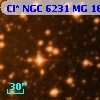 Cl* NGC 6231     MG     166