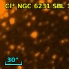 Cl* NGC 6231    SBL     193
