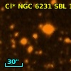 Cl* NGC 6231    SBL     194