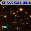 Cl* NGC 6231    SBL     198