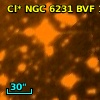 Cl* NGC 6231    BVF     109