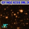 Cl* NGC 6231    SBL     207