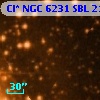 Cl* NGC 6231    SBL     212