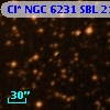 Cl* NGC 6231    SBL     214