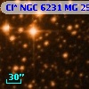 Cl* NGC 6231     MG     256